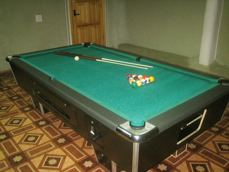 Огонёк, Московская область: фото 4