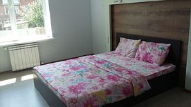 Коттедж с 4 комнатами, Вилла Сити с сауной, Волгоград