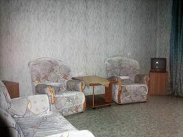 Номер Стандарт (1-местный), База отдыха Огонёк, Сергиево-Посадский