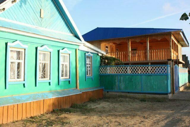 Рыболовная база База 10, Астраханская область, Икрянинский район Краса Икрянинский район