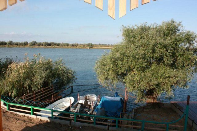 База 10, Астраханская область: фото 3