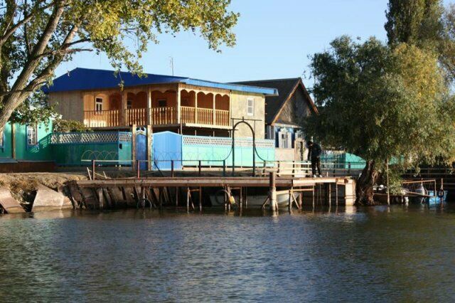 База 10, Астраханская область: фото 4