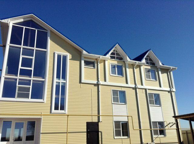 База 10, Астраханская область: фото 5