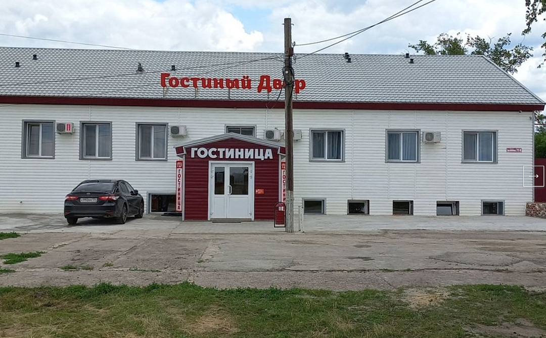 Отель Петров двор, Волгоградская область, Волгоград Волгоград Краснослободск поселок Вторая Пятилетка Городищенский район Городище