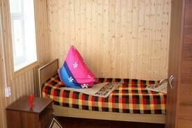 Номер (Северная территория), Рыболовная база База 10, Икрянинский район