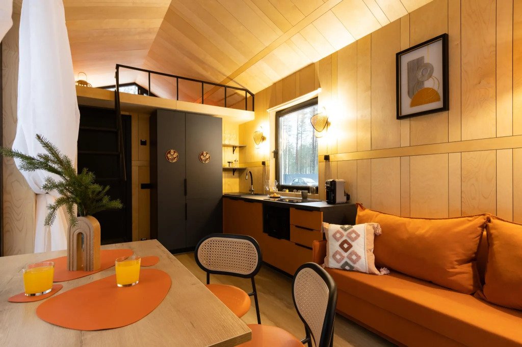 Eliza Home (Элиза Хоум) Гостевой дом в СОСН Раздолье, Ленинградская область, Санкт-Петербург Всеволожск