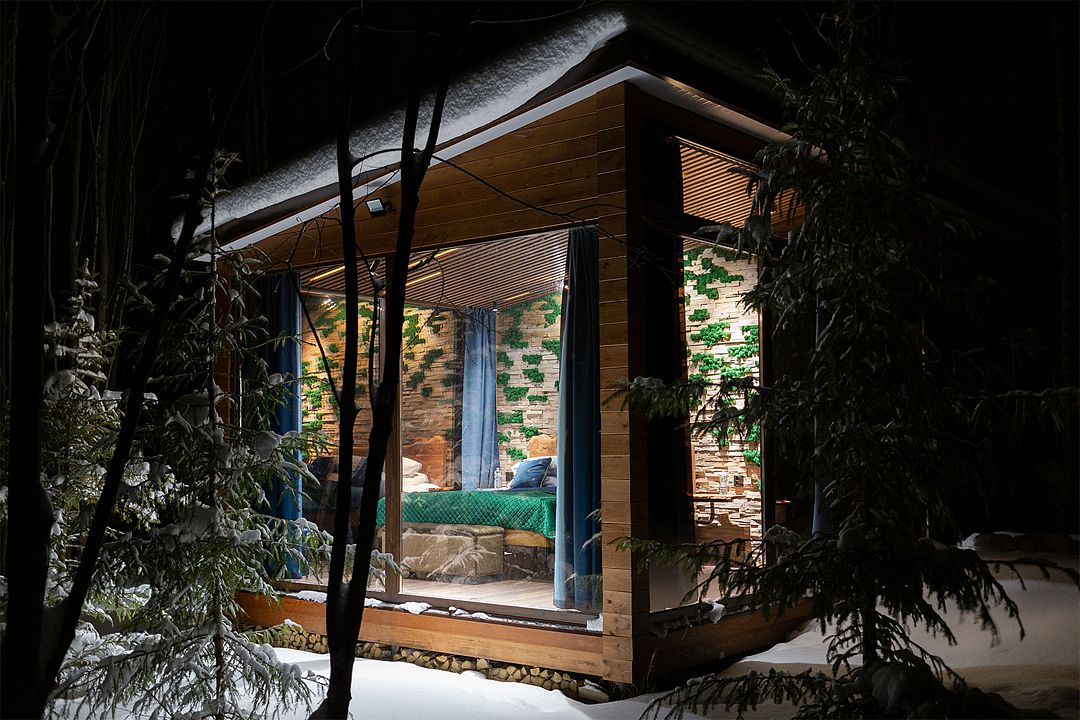 Дома в аренду Парк Север, Василёво, Московская область