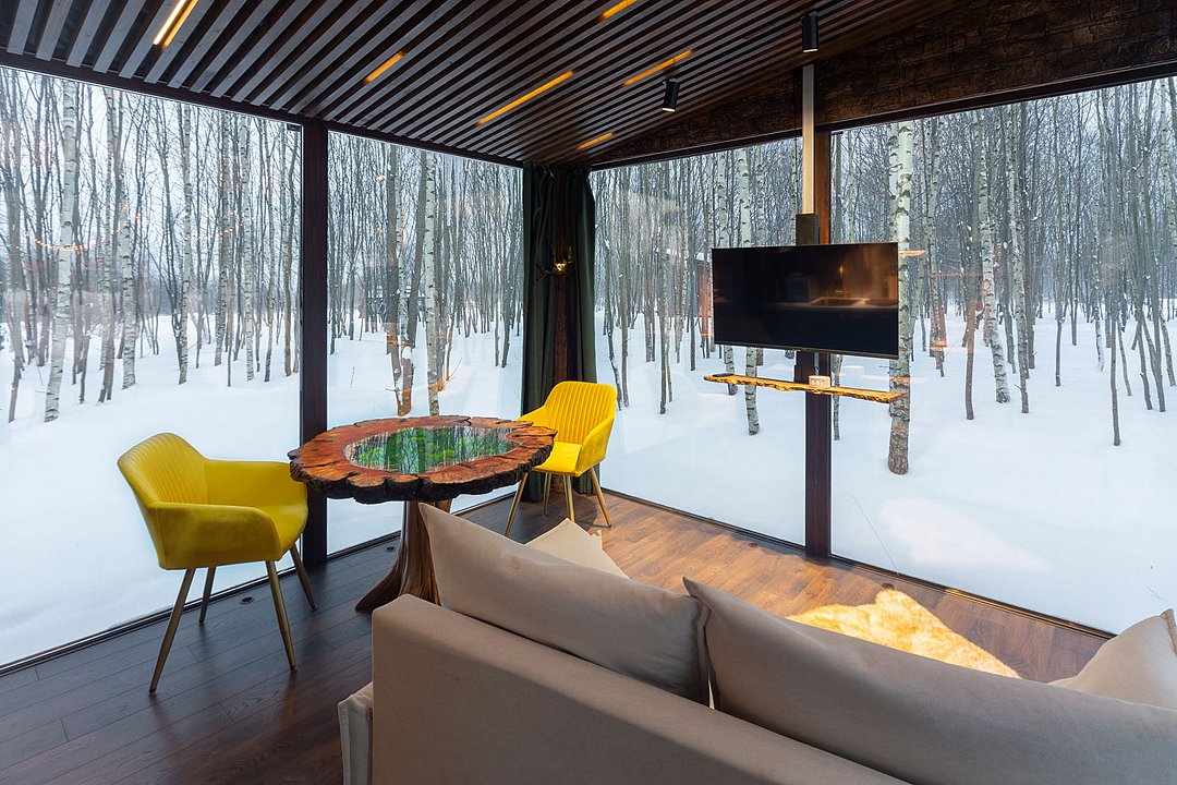 Парк Север, Московская область: фото 4