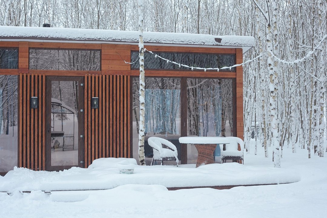 Парк Север, Московская область: фото 2