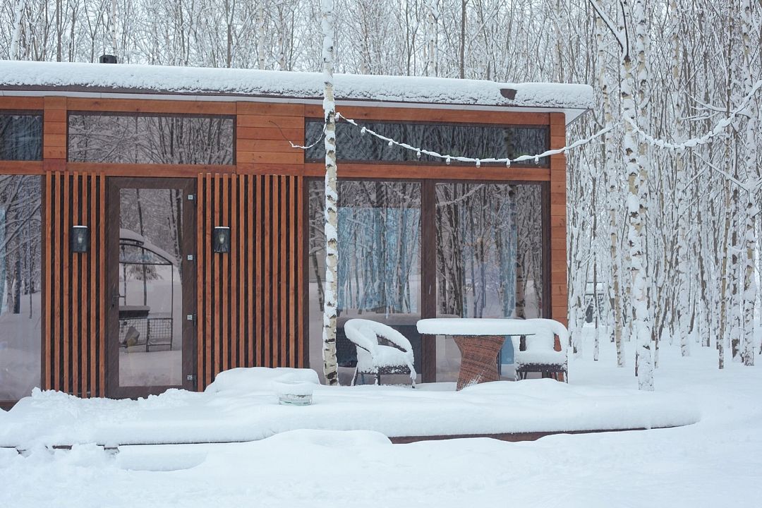 Парк Север, Московская область: фото 2