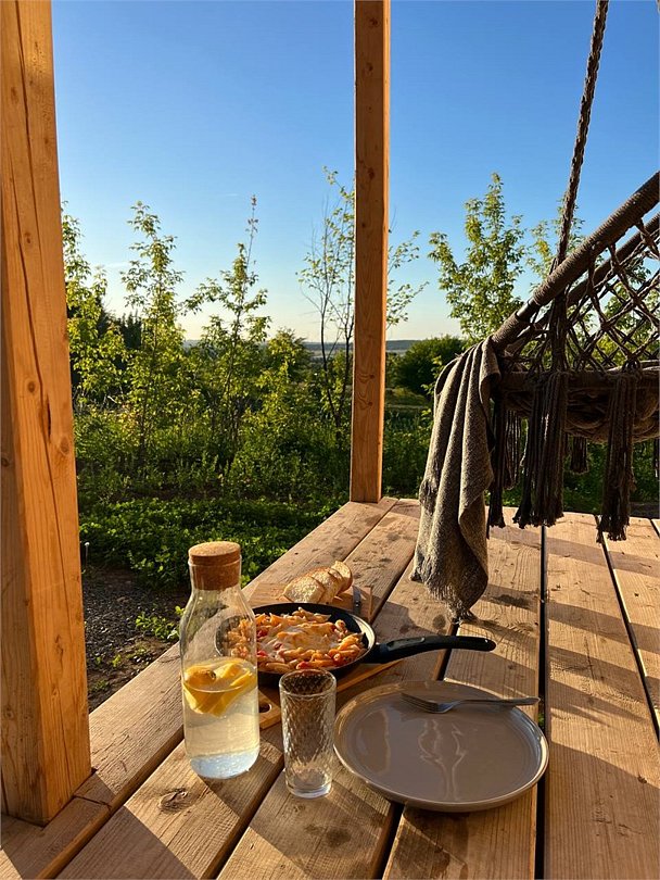 Домики Хрум, Республика Татарстан: фото 5