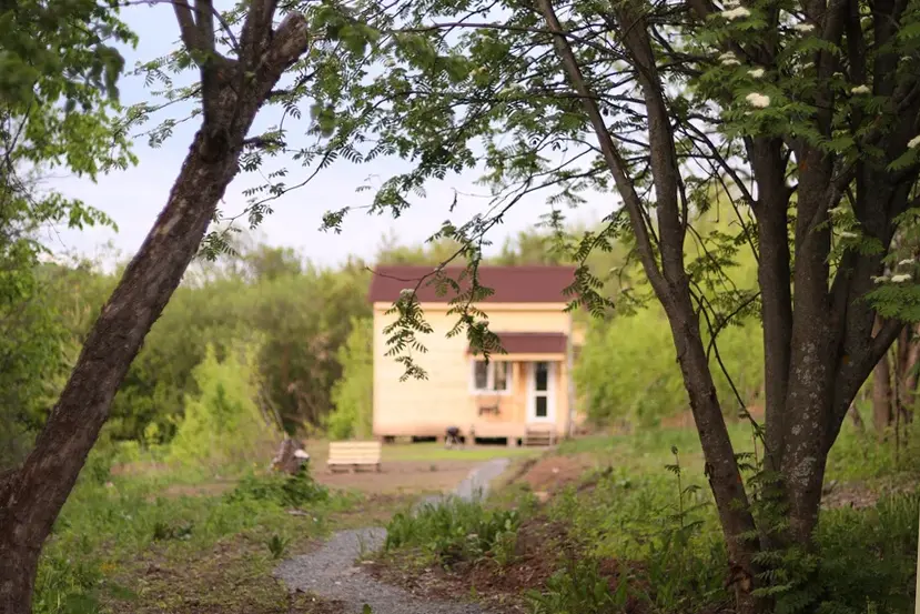 Домики Хрум, Республика Татарстан: фото 2