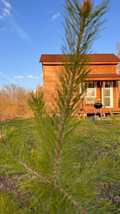 Домики Хрум, Республика Татарстан: фото 4