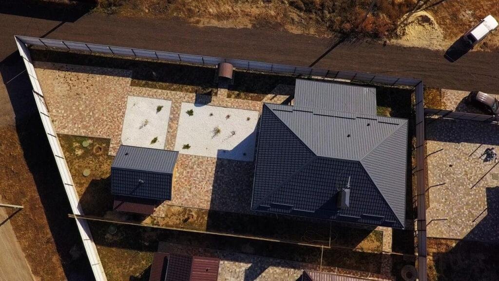 Загородный дом, Волгоград, Волгоградская область