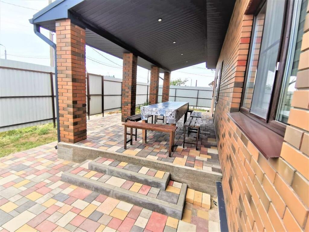 Загородный дом, Волгоградская область: фото 4