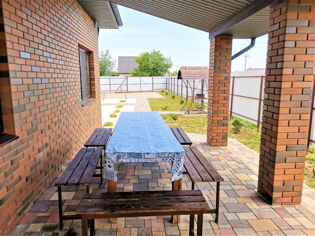 Загородный дом, Волгоградская область: фото 3