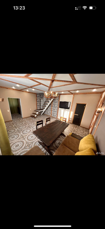 Дом у озера, Волгоградская область: фото 4