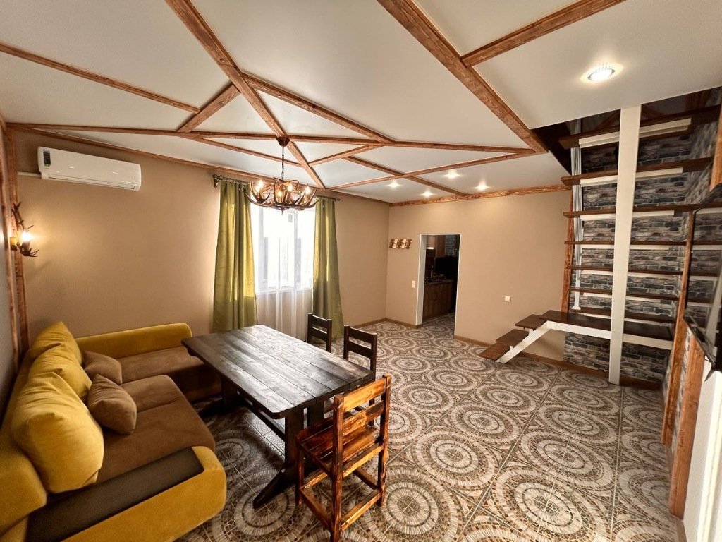 Дом у озера, Волгоградская область: фото 5