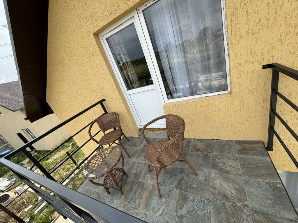 Дом у озера, Волгоградская область: фото 3