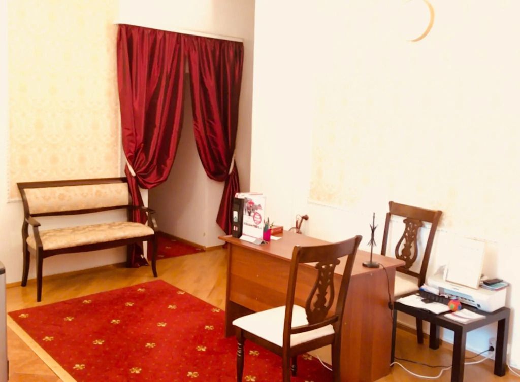 Гостевые комнаты САД 3 (Guest Room SAD 3), Московская область: фото 3