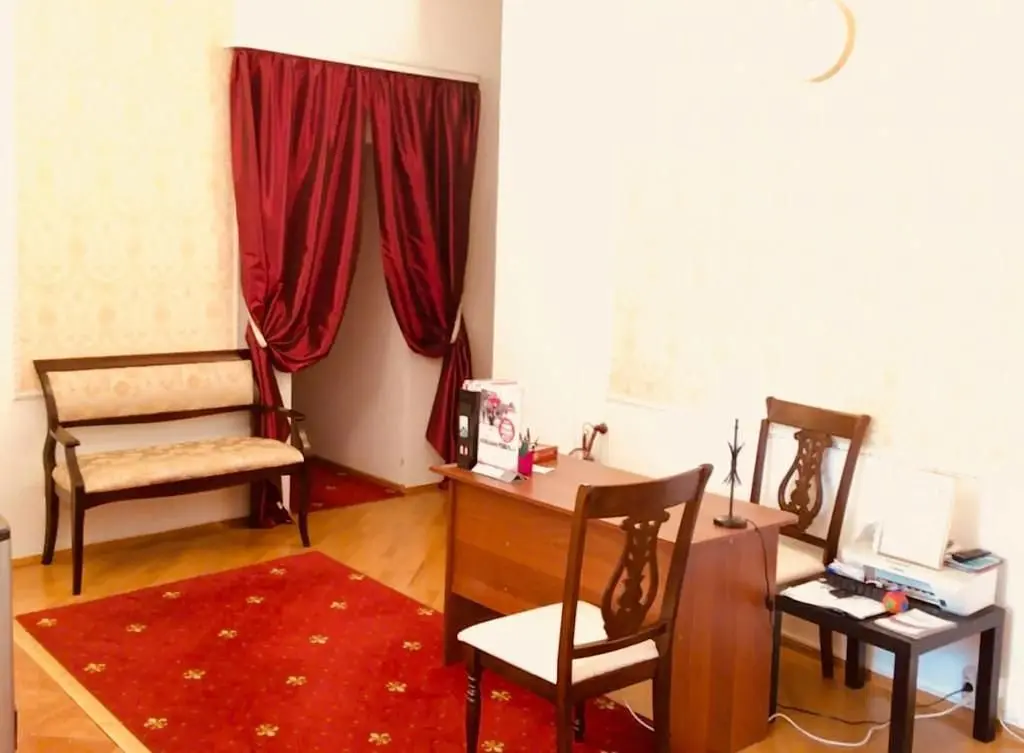 Гостевые комнаты САД 3 (Guest Room SAD 3), Московская область: фото 3