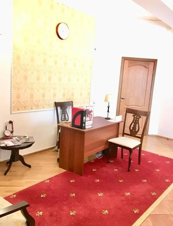 Гостевые комнаты САД 3 (Guest Room SAD 3), Московская область: фото 4
