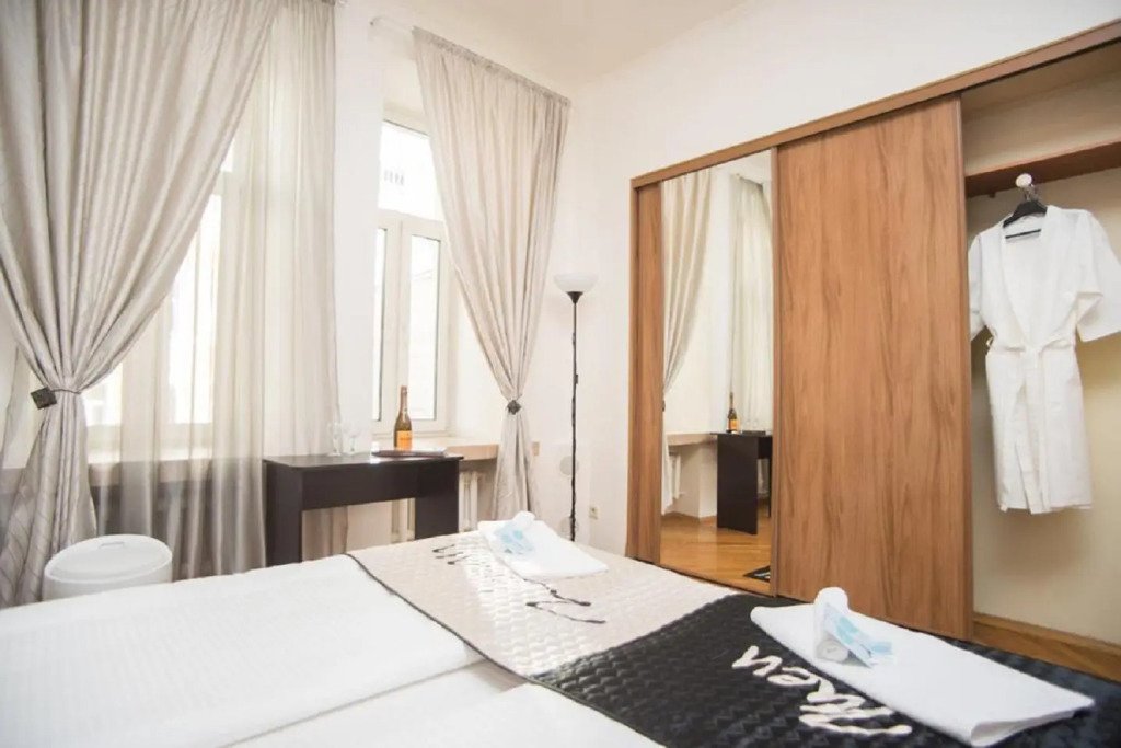 Гостевые комнаты САД 3 (Guest Room SAD 3), Московская область: фото 5