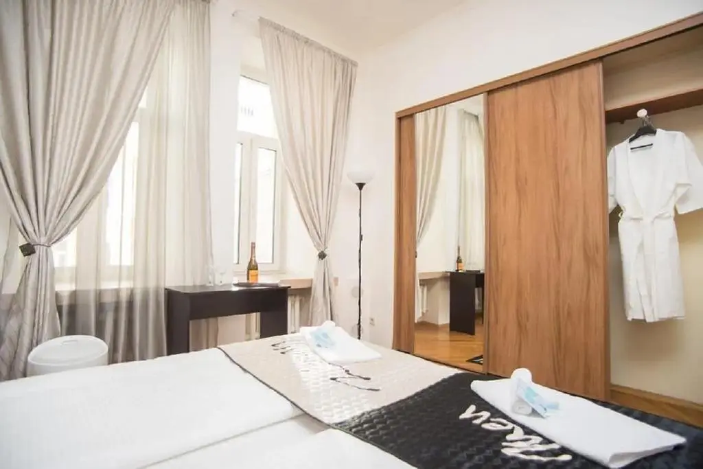 Гостевые комнаты САД 3 (Guest Room SAD 3), Московская область: фото 5