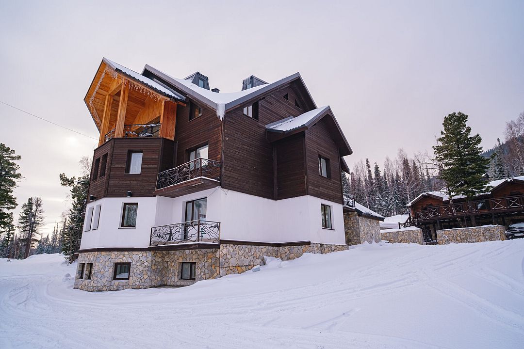 Вертикаль, Кемеровская область: фото 3