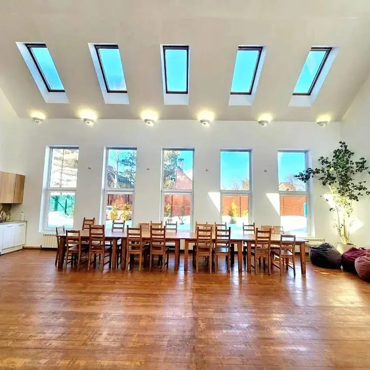 Гостевой дом Mesto.Fun, Московская область: фото 2