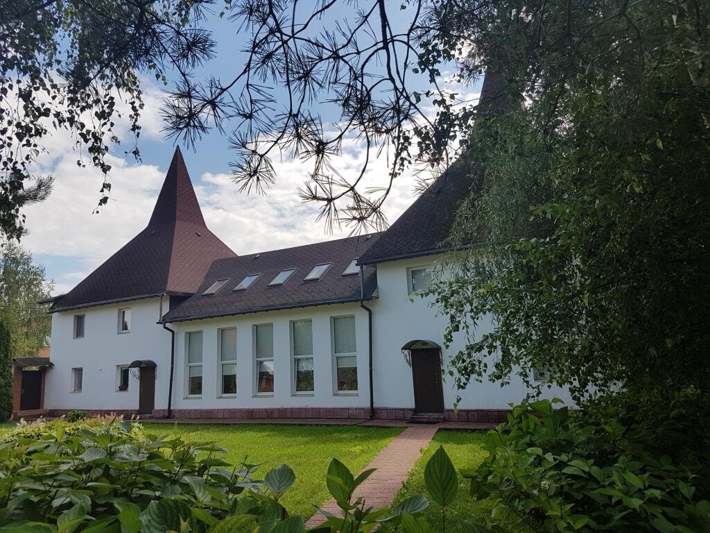 Гостевой дом Mesto.Fun, Московская область: фото 3