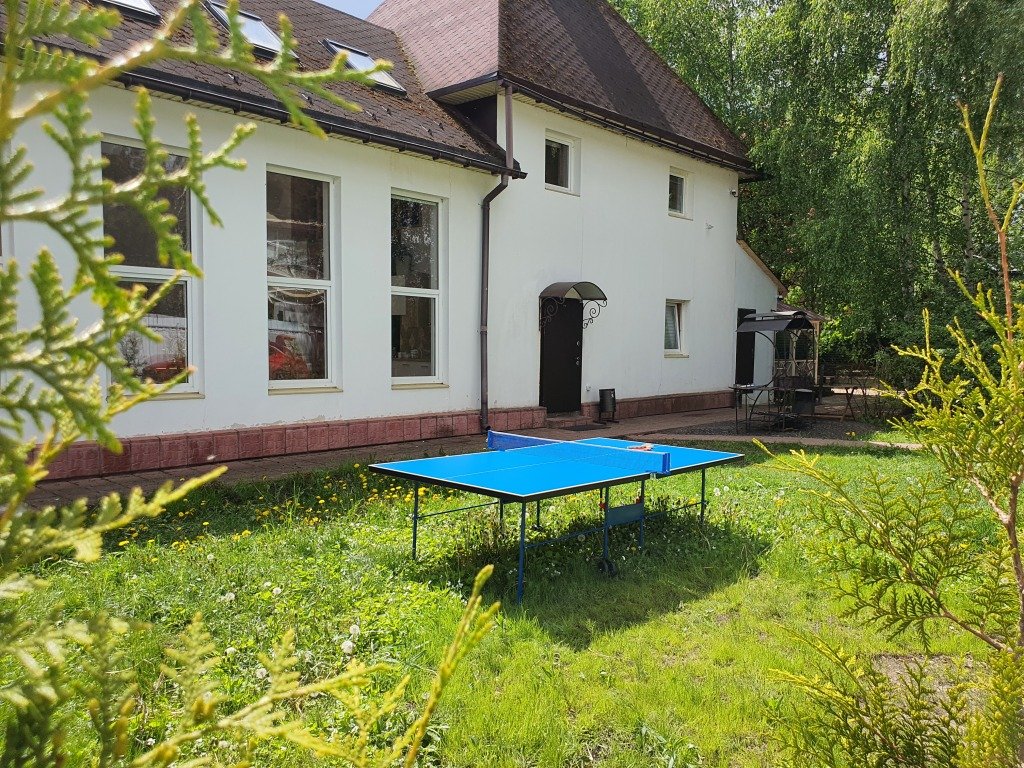 Гостевой дом Mesto.Fun, Московская область: фото 5