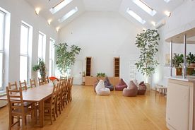 Коттедж Premium с красивым видом из окна, Гостевой дом Mesto.Fun, Москва