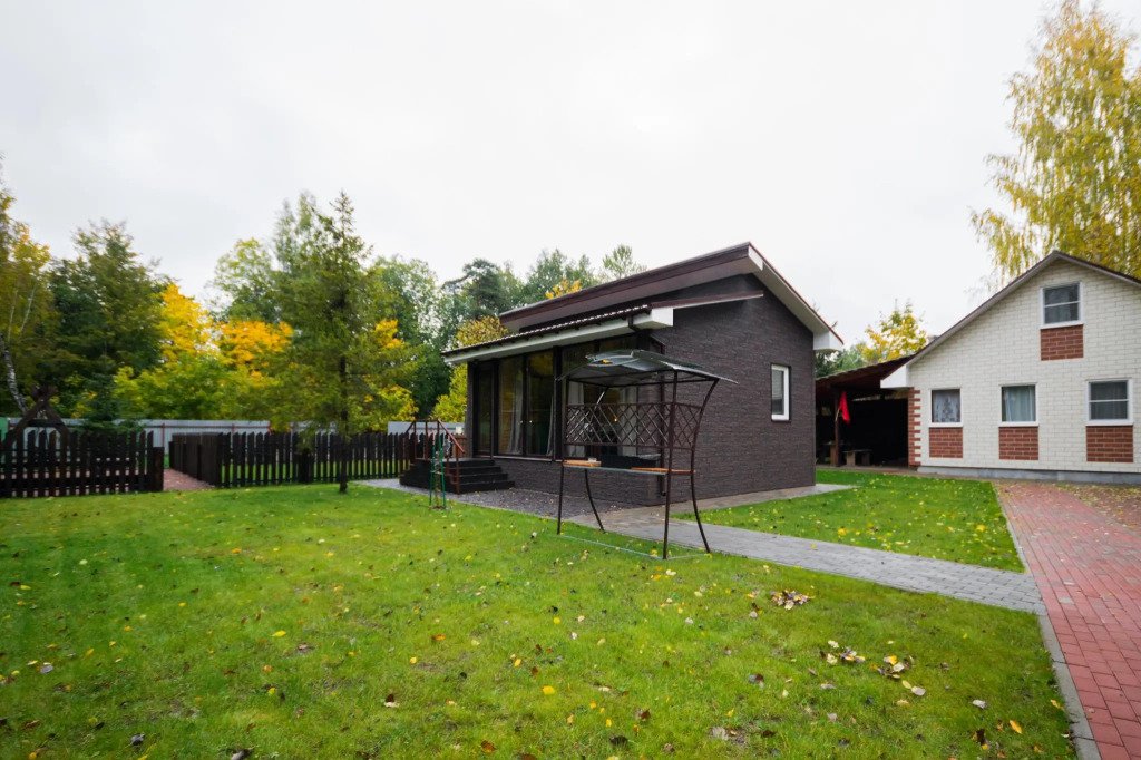 Гармония, Ленинградская область: фото 3