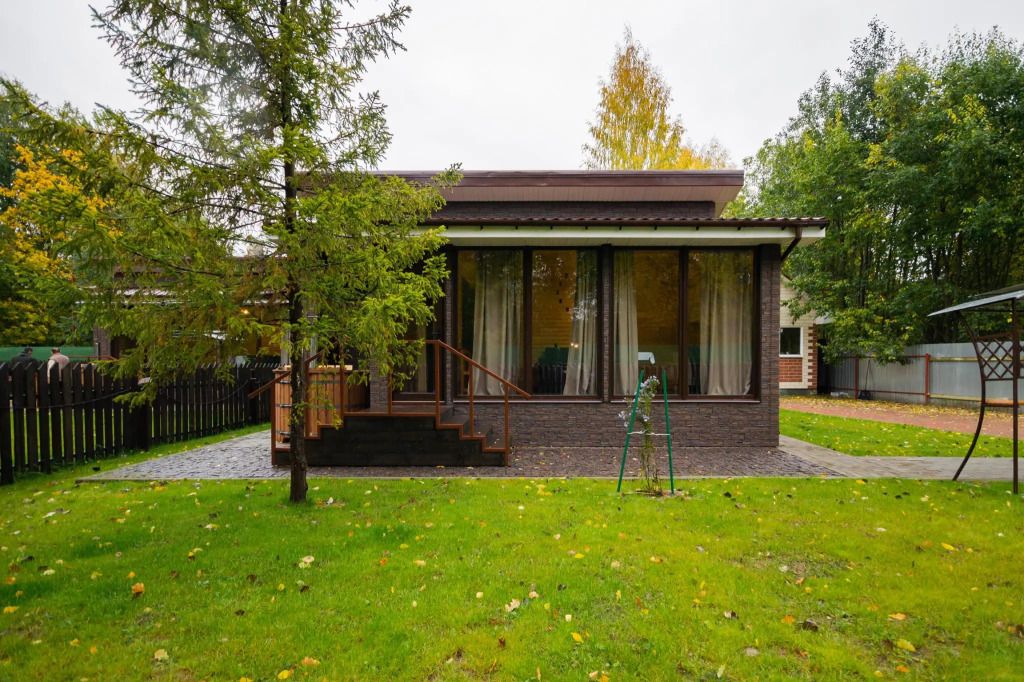 Гармония, Ленинградская область: фото 4