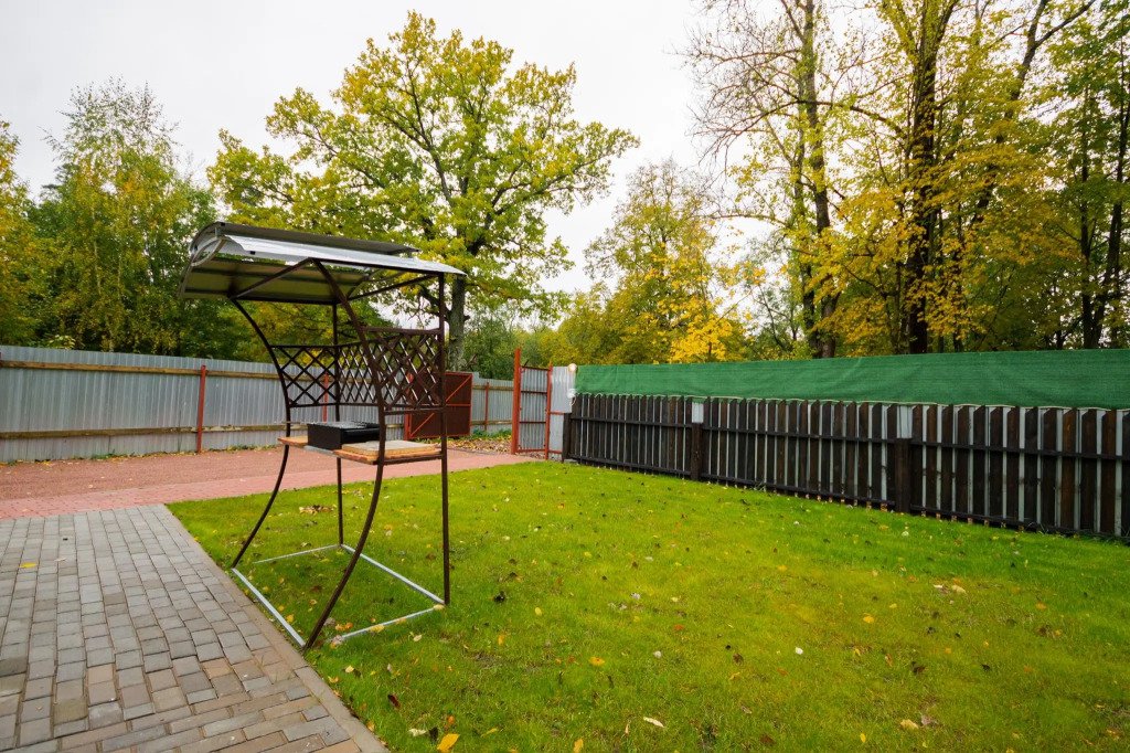 Гармония, Ленинградская область: фото 4