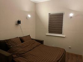 Коттедж, Коттедж Гармония, Ломоносов