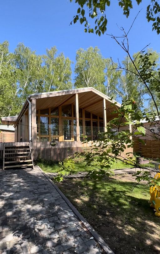 Пески, Челябинская область: фото 3