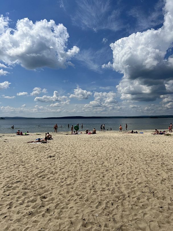 Пески, Челябинская область: фото 5