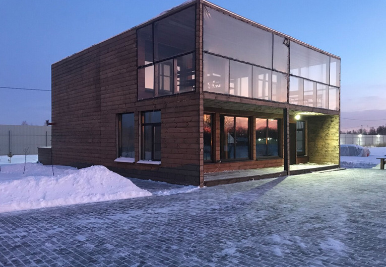 Лазурное, Челябинская область: фото 2