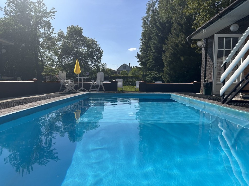 Вилла Дубровки-Лесное, Московская область, Москва деревня Благовещенское