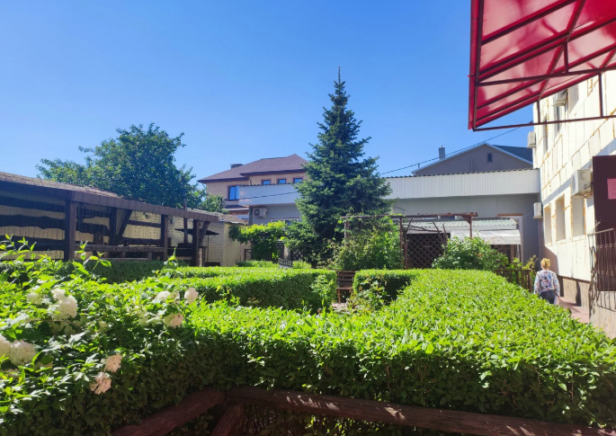 Штурман, Волгоградская область: фото 2