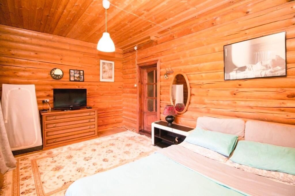 Шале Охотника, Московская область: фото 3