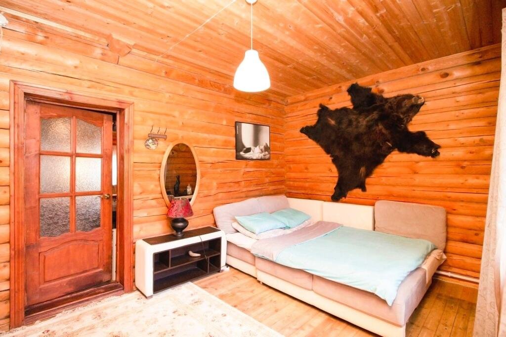 Шале Охотника, Московская область: фото 4