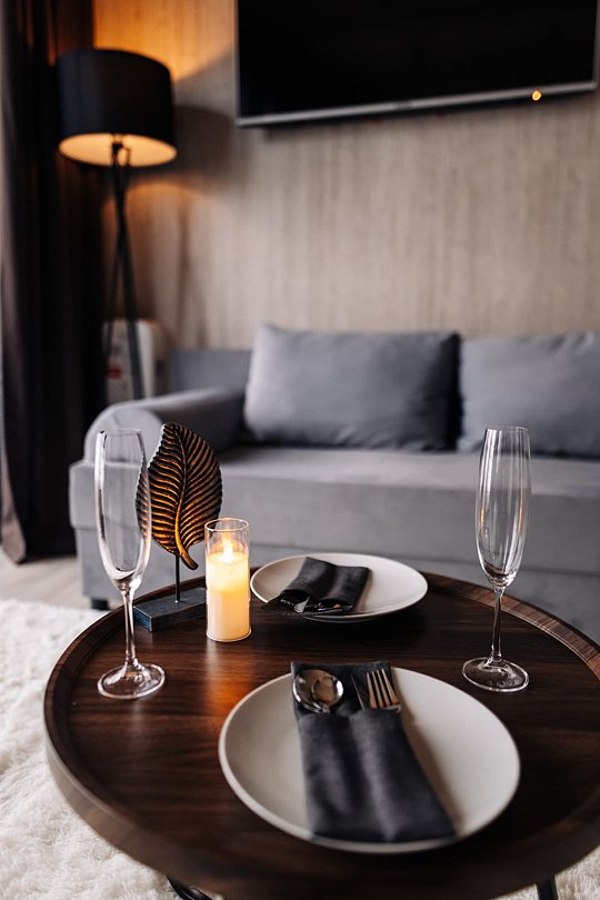 For-rest Club, Республика Татарстан: фото 4