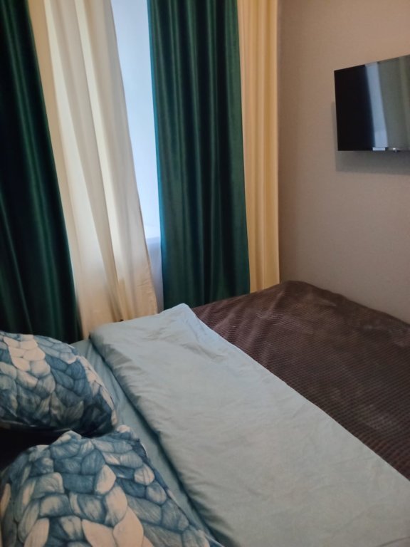 Гостевой дом на Добрынинской, Московская область: фото 2