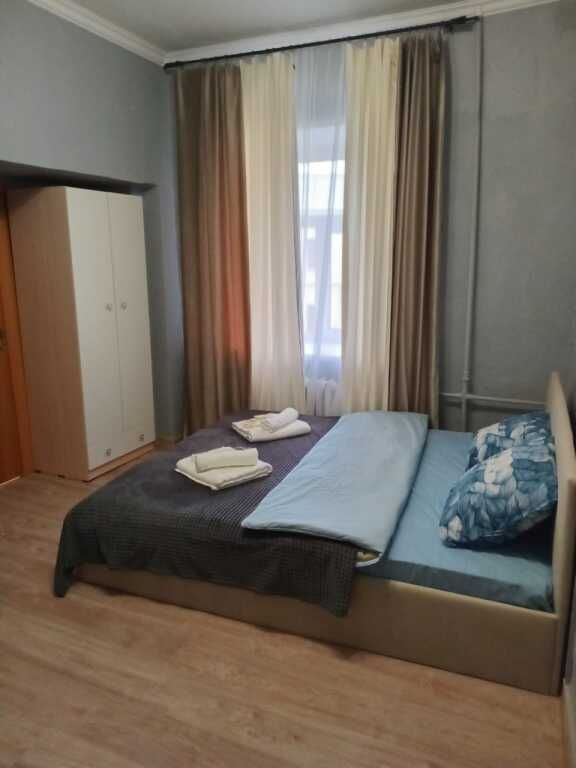 Гостевой дом на Добрынинской, Москва, Московская область