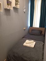 Одноместный номер Economy, Гостевой дом на Добрынинской, Москва