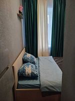 Двухместный номер Economy двуспальная кровать, Гостевой дом на Добрынинской, Москва