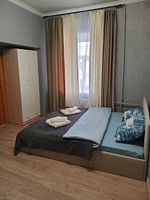 Семейный номер Standard, Гостевой дом на Добрынинской, Москва